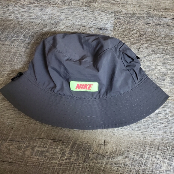 nike clemson bucket hat